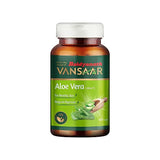 Baidyanath Vansaar Aloe Vera Tablet - 60 Tablets image 1