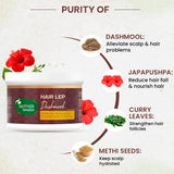 Mother Sparsh Intense Hair Treatment Kit image 4
