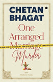 One Arranged Murder (Paperback) image 1