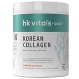 HealthKart HK Vitals Korean Marine Collagen Supplement (Unflavoured, 200g) | image 2