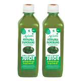 Axiom Ayurveda Pitpapra Juice image 2