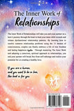 The Inner Work of Relationships: The Inner Work - paperback 2books set image 5