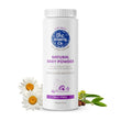 The Moms Co Natural Talc-Free Baby Powder image 1