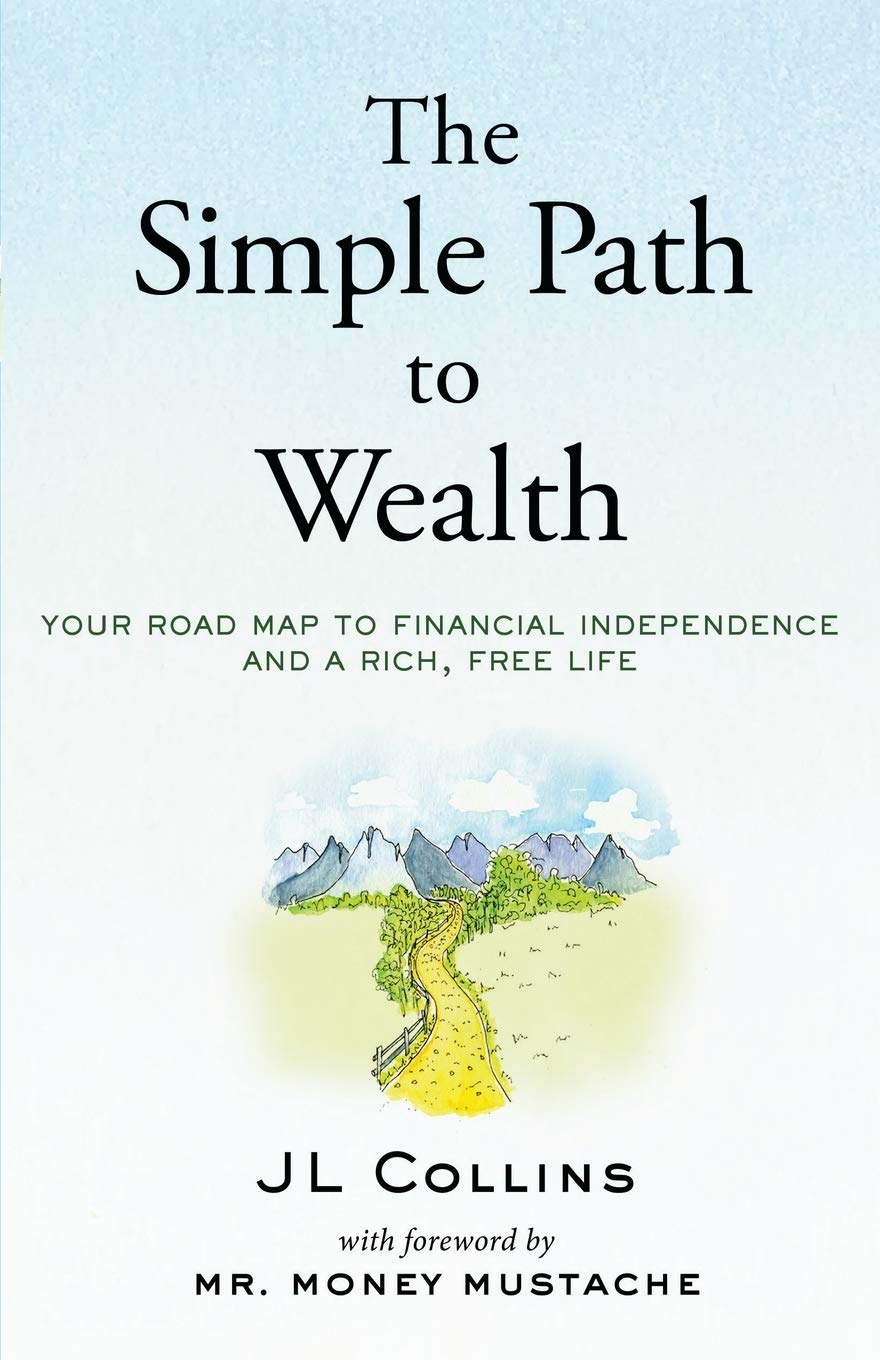 The Simple Path to Wealth:  Sick Fux  - paperback image 2