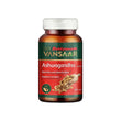 Baidyanath Vansaar Ashwagandha - 60 Tablets image 1