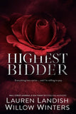 THAT SIK LUV Paperback – Highest Bidder  :- papreback image 4