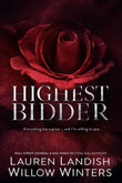 Highest Bidder Paperback image 1