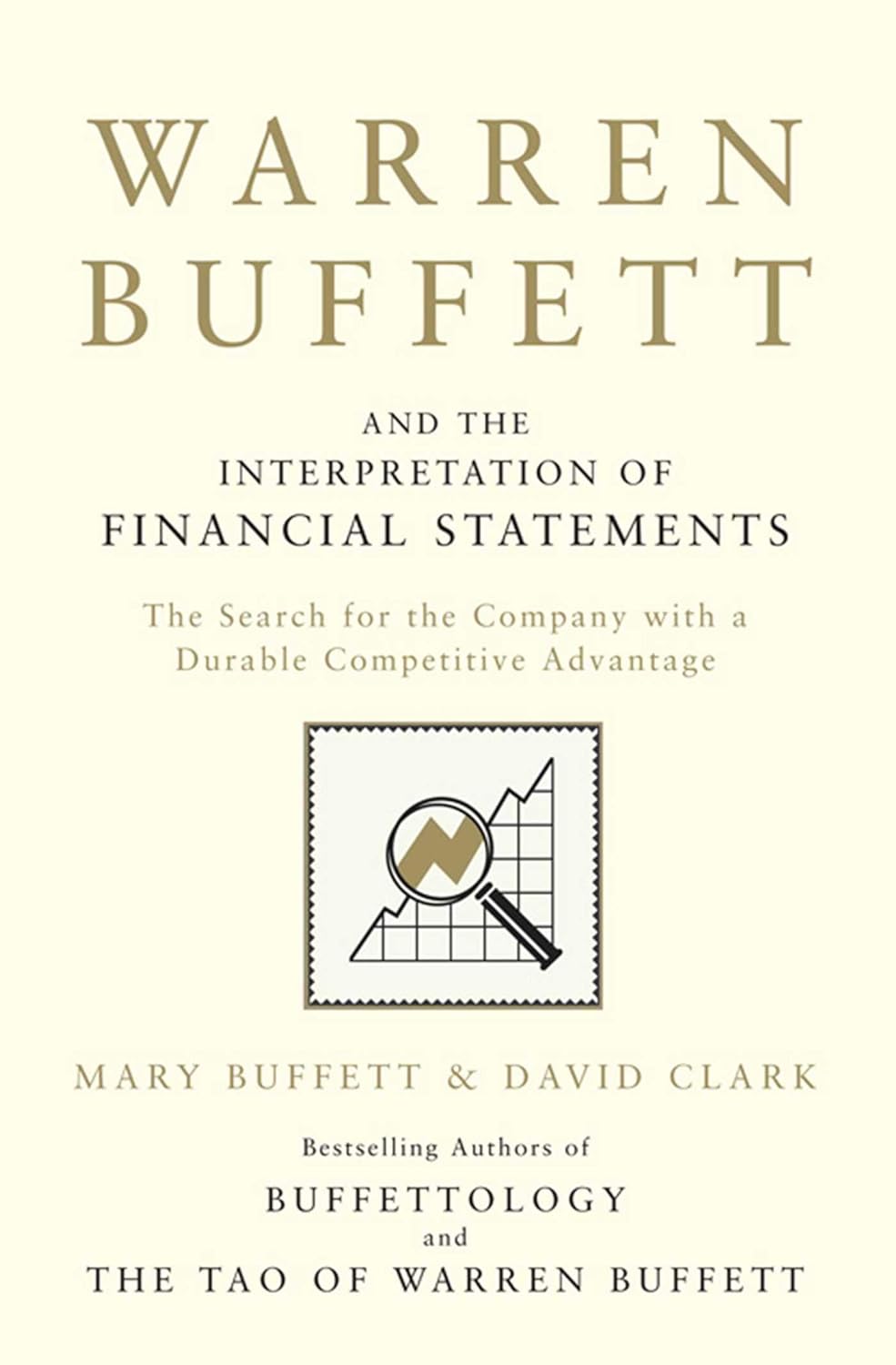 WARREN BUFFETT AND THE INTERPRETATION OF FINANCIAL STATEMENTS image 1