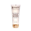 Pilgrim 24k Gold Gel Facewash with Korean White Lotus & Lactic Acid 80ml image 1