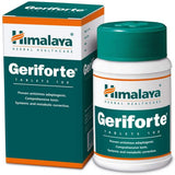 Himalaya Herbals Geriforte Tablets image 1