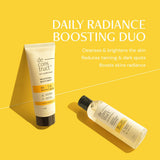 Face Wash & Moisturizer Set | Oil Control & Daily Hydration | 2-Pack (100ml + 50g) image 2