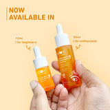 Plum 2% Alpha Arbutin & Hyaluronic Acid Face Serum :- 10ml image 8