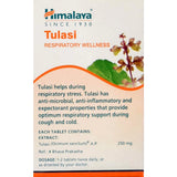 Himalaya Pure Herbs Tulasi Respiratory Wellness image 2