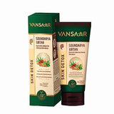 Baidyanath Vansaar Soundarya Ubtan - 100 gms image 1