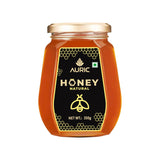 Auric Pure 250g Honey  100% Purity with No Added Sugar image 1