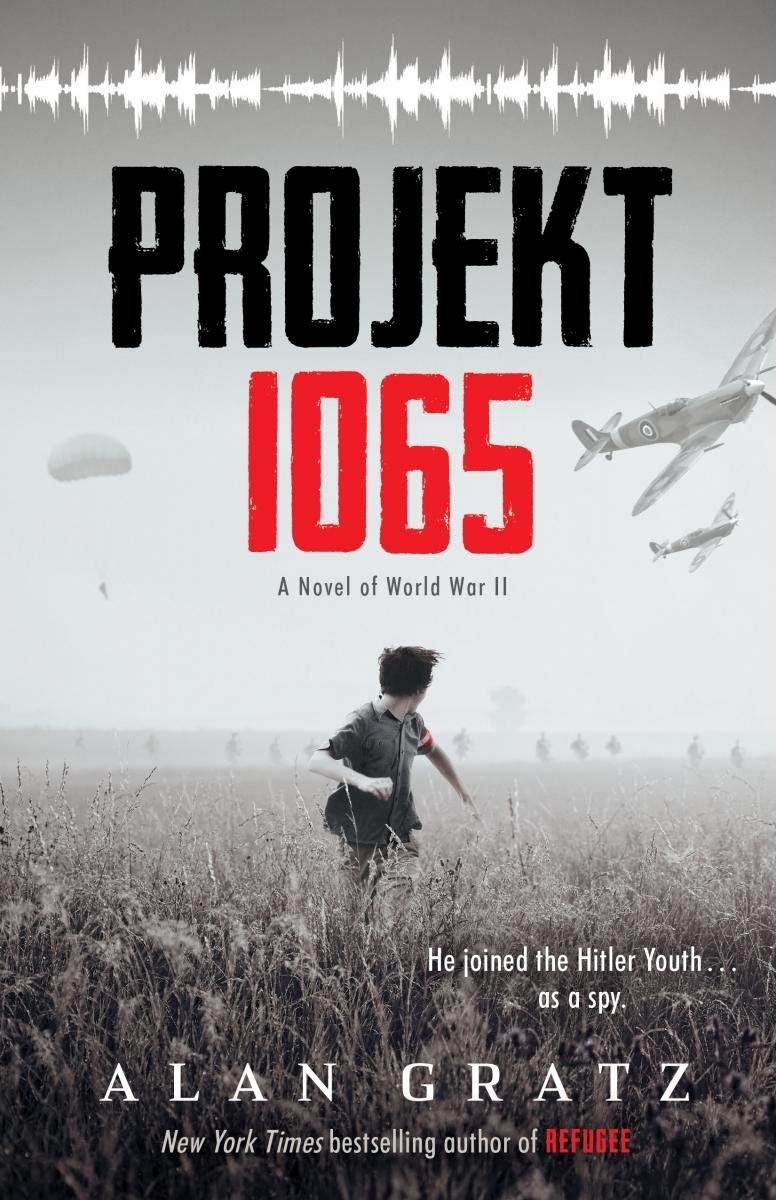 projekt 1065-paperback image 1