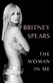 The Woman in Me (Paperback) Book image 1