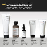 Minimalist Skin Brightening & Uneven Skin Tone | For Women & Men | 20 ml image 4