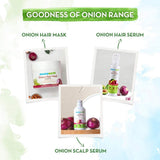Mamaearth Anti-Hair Fall Spa Kit image 5