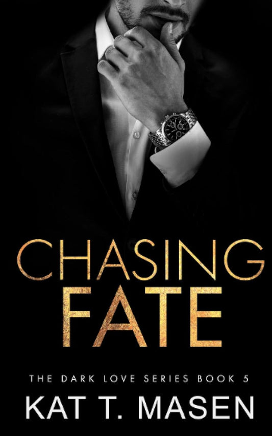 Chasing Fate – A Riveting Romantic Drama (Paperback) unavailable image 1