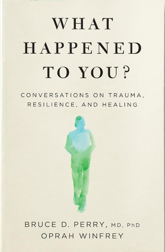 What Happened To You (Paperback) image 1