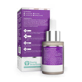 The Derma Co 10% Vitamin C Face Serum - 30ml image 2
