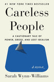 Careless People: A Cautionary Tale of Power, Greed, and Lost Idealism + Careless People: a story of where I used to work image 2