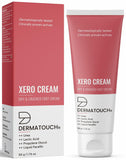 DERMATOUCH Xero Cream | Specially for Dry & Cracked food Cream -20G image 2