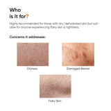 Minimalist Marula Oil 5% Face Moisturizer For Dry Skin-10ml image 3