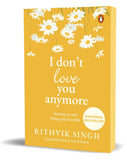 I Don't Love You Anymore + Warmth  - Paperback image 2