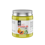 Ae Naturals Pure Aloevera Gel With Papaya Extracts image 1