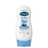 Cetaphil Baby Gentle Wash & Shampoo & Glycerin & Panthenol -230 ml image 1