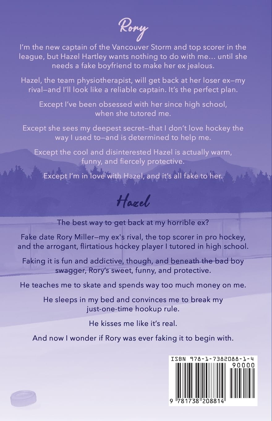 The Fake Out (Paperback) image 2