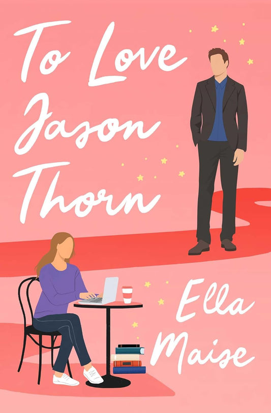 To Love Jason Thorn (Paperback) - Ella Maise image 1