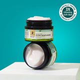 Pilgrim Squalane  Niacinamide & Vitamin C Glow Moisturizer 50 gm image 2