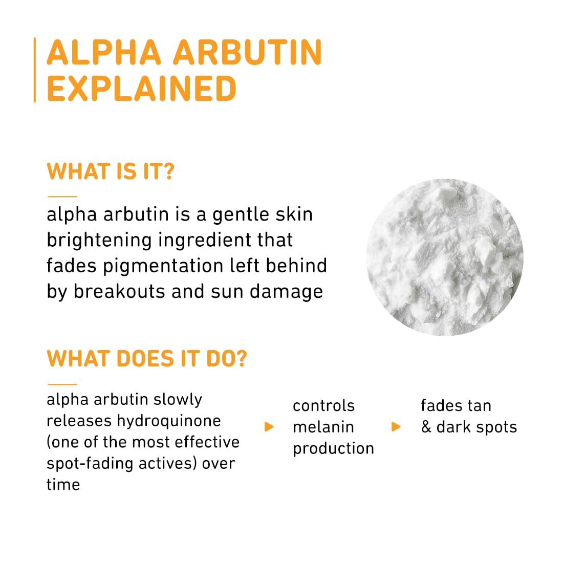 Plum 2% Alpha Arbutin & Hyaluronic Acid Face Serum :- 10ml image 5
