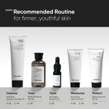 Minimalist Anti-Aging Night Serum with 0.3% Retinol 10ml image 3