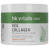 HealthKart hk vitals Veg Collagen Supplement (Mixed Fruit, 100g) image 3