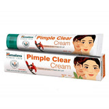 Himalaya Wellness Pimple Clear Cream - 20 gms image 1