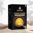 Auric Cow Ghee 1L | 100% Pure And Natural | Desi Ghee | Highly Nutritious | Helps Keep Your Heart Healthy | image 1