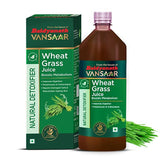Baidyanath Vansaar  Wheatgrass Juice - 500 ml image 1