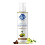 The Moms Co Natural Hair Strengthening Oil image 1