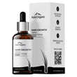 Aravi Organic Hair Growth Serum  - 30 ml image 1