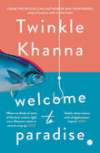 Welcome To Paradise (Paperback) image 1