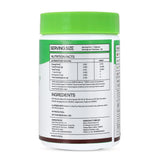 OZiva Plant Based DHT Blocker With Stinging Nettle Extract image 4
