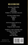 All The Lies  (Paperback) image 2