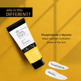 Deconstruct Face Gel Sunscreen Spf 55+ And Pa+++ -50gm image 4