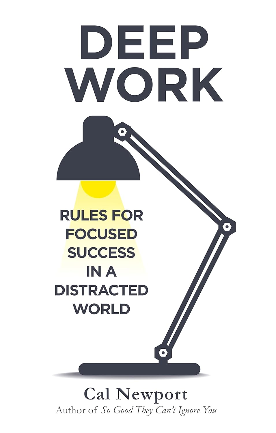 Combo Set of 4 Books ( Mountain is you + Can't Hurt Me+Ikigai+Deep Work) PPRBCK image 5