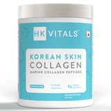 HealthKart HK Vitals Korean Marine Collagen Supplement (Unflavoured, 200g) | image 1