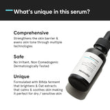 Minimalist Barrier Repair Niacinamide 5% Face Serum for Clear Glowing Skin-30ml image 3